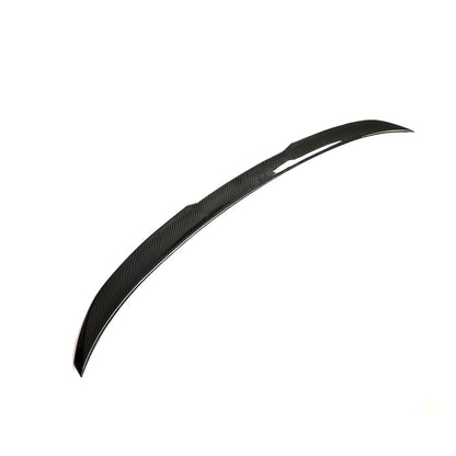 Dry Carbon Spoiler voor BMW 3 Serie / M3 G20, G80
