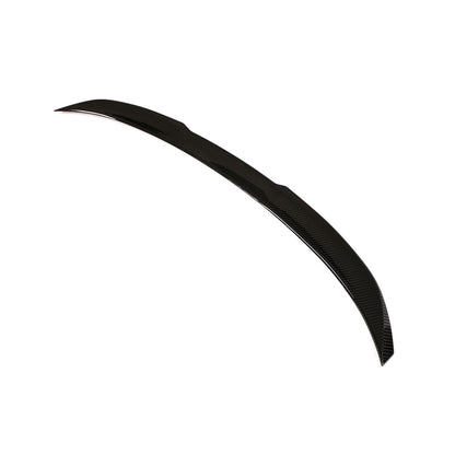 Dry Carbon Spoiler voor BMW 3 Serie / M3 G20, G80
