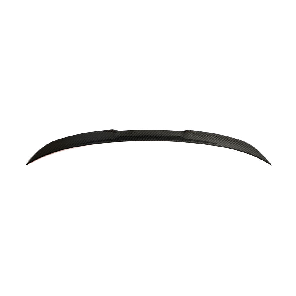 Dry Carbon Spoiler voor BMW 3 Serie / M3 G20, G80