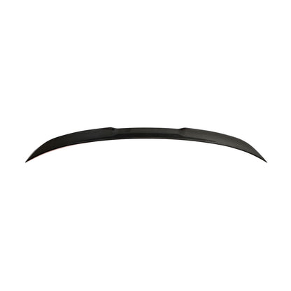 Dry Carbon Spoiler voor BMW 3 Serie / M3 G20, G80