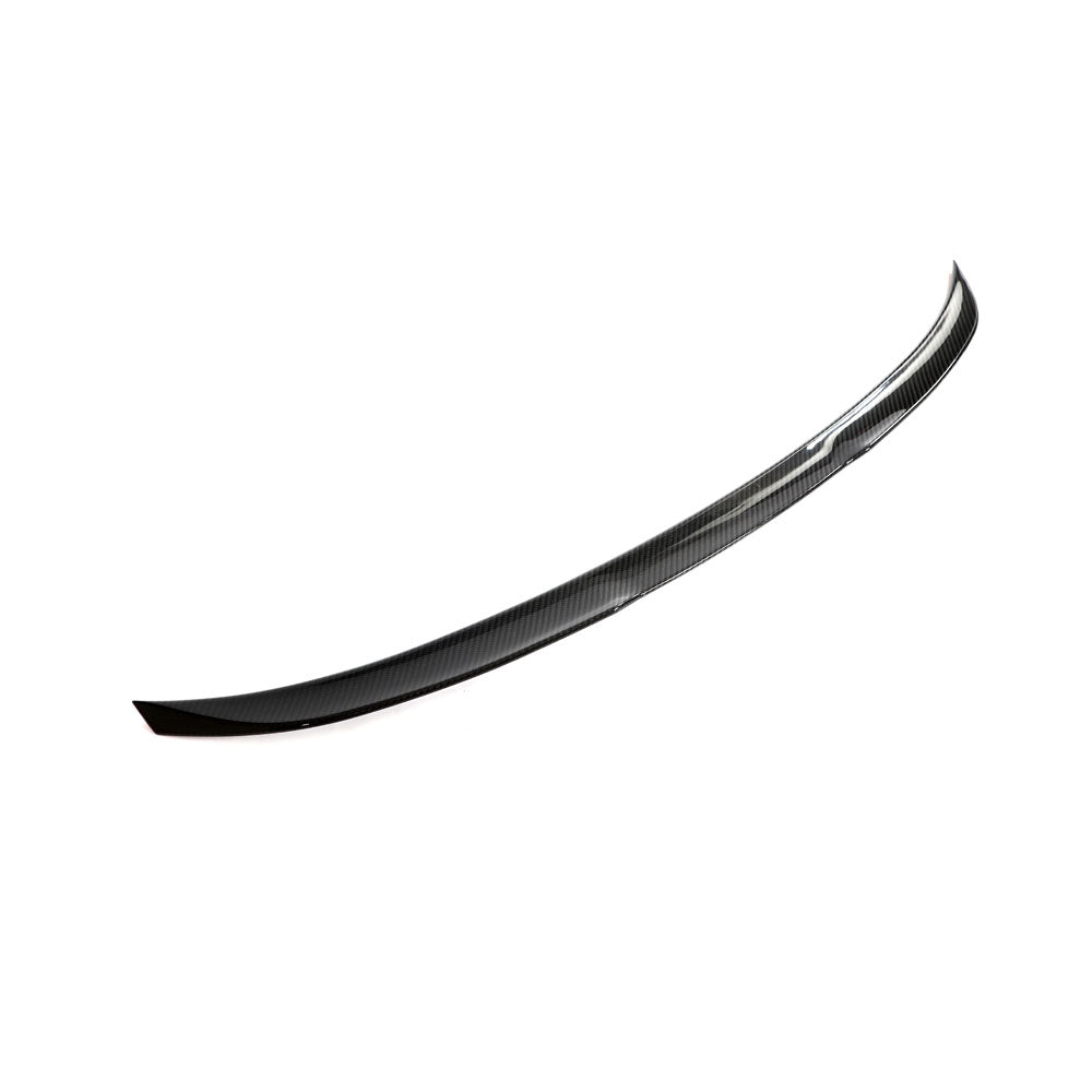 Dry Carbon Spoiler voor BMW 3 Serie / M3 G20, G80