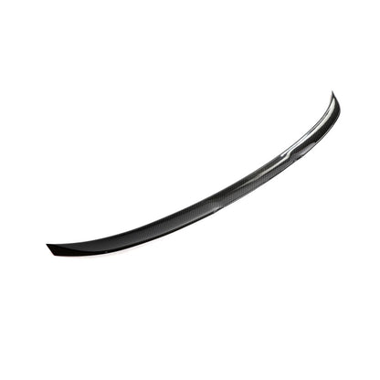 Dry Carbon Spoiler voor BMW 3 Serie / M3 G20, G80