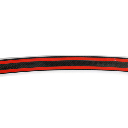 Dry Carbon Spoiler voor BMW 3 Serie / M3 G20, G80