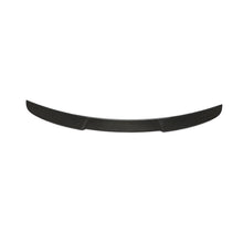 Dry Carbon Spoiler voor BMW 4 Serie / M4 G22, G82