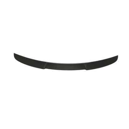 Dry Carbon Spoiler voor BMW 4 Serie / M4 G22, G82