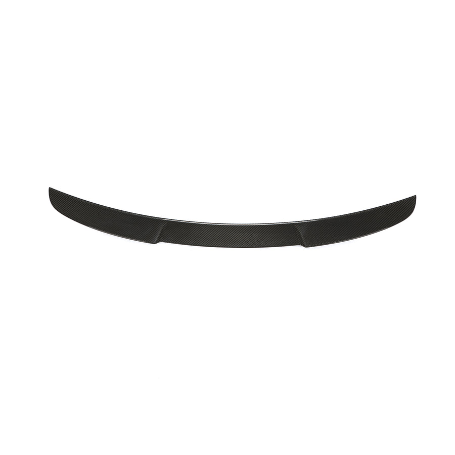 Dry Carbon Spoiler voor BMW 4 Serie / M4 G22, G82