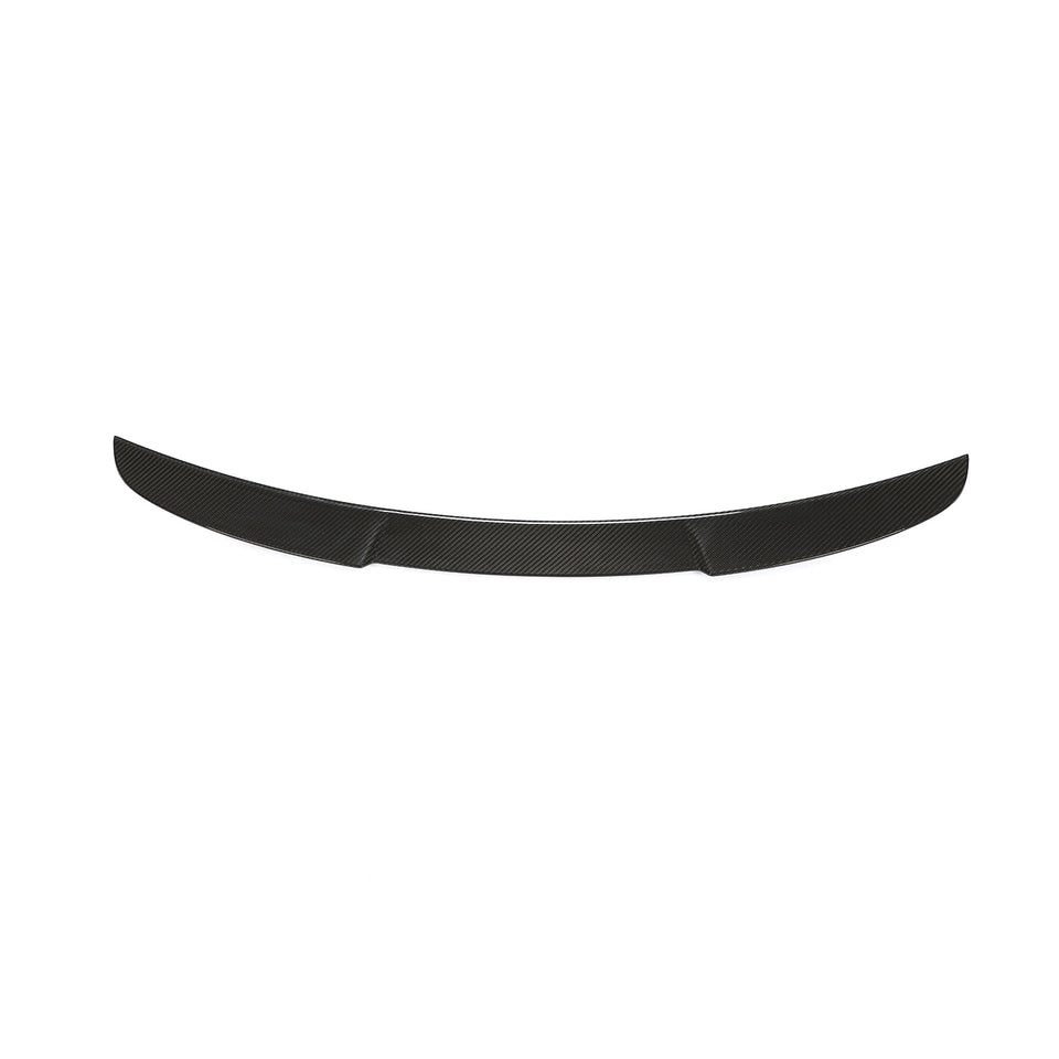 Dry Carbon Spoiler voor BMW 4 Serie / M4 G22, G82
