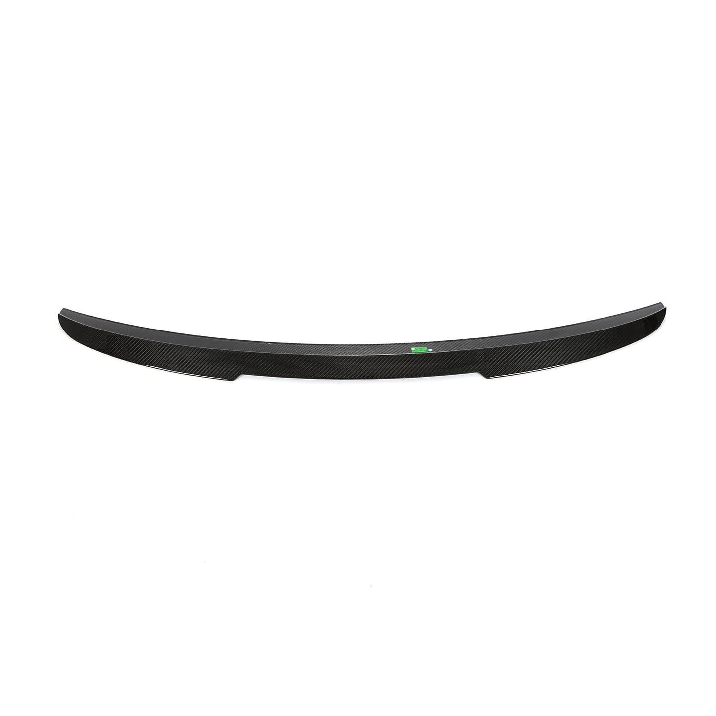 Dry Carbon Spoiler voor BMW 4 Serie / M4 G22, G82