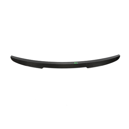 Dry Carbon Spoiler voor BMW 4 Serie / M4 G22, G82