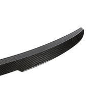 Dry Carbon Spoiler for BMW 4 Series / M4 G22, G82