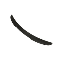 Dry Carbon Spoiler for BMW 4 Series / M4 G22, G82