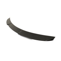 Dry Carbon Spoiler for BMW 4 Series / M4 G22, G82