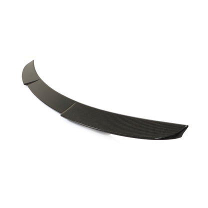 Dry Carbon Spoiler voor BMW 4 Serie / M4 G22, G82
