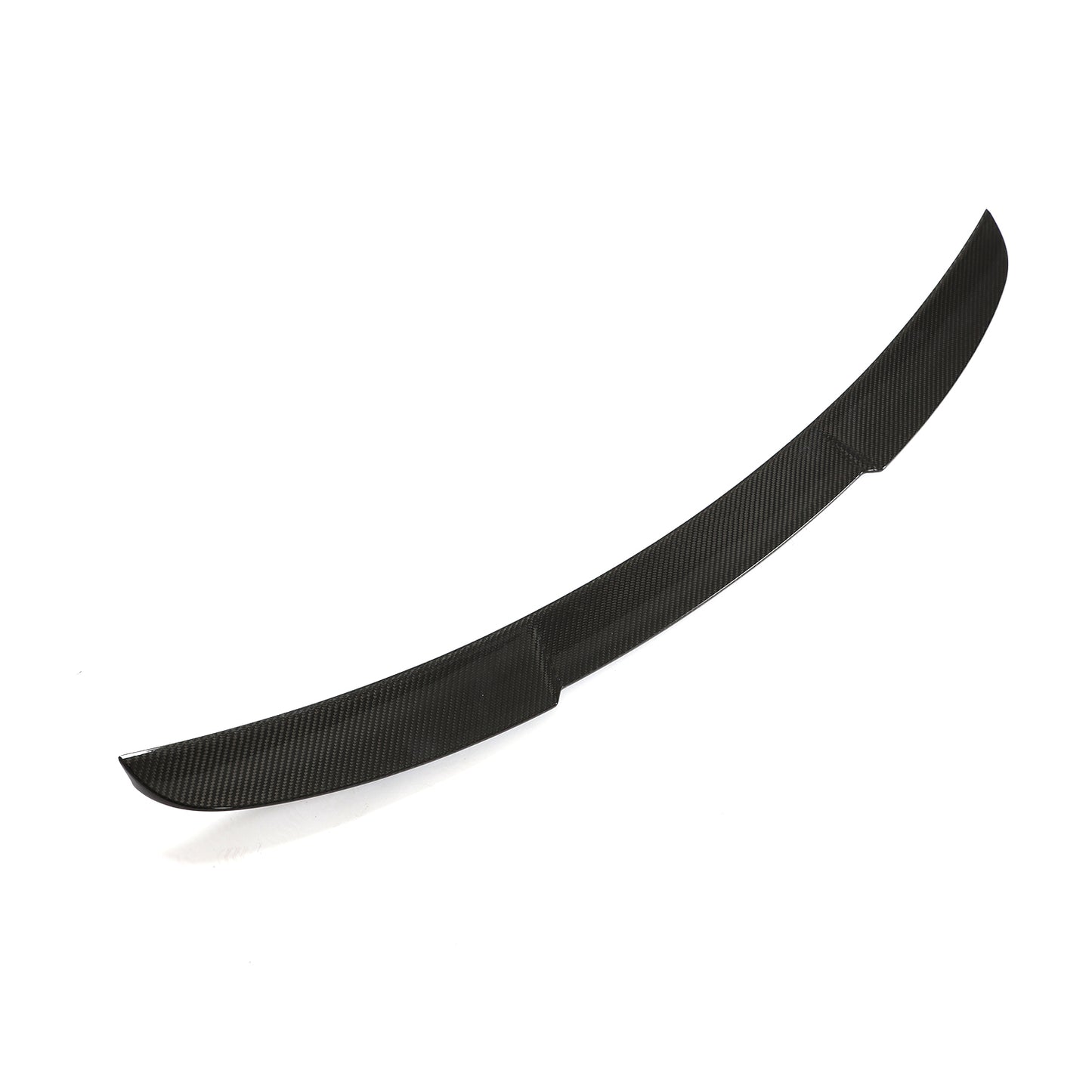 Dry Carbon Spoiler voor BMW 4 Serie / M4 G22, G82