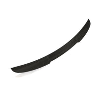 Dry Carbon Spoiler for BMW 4 Series / M4 G22, G82