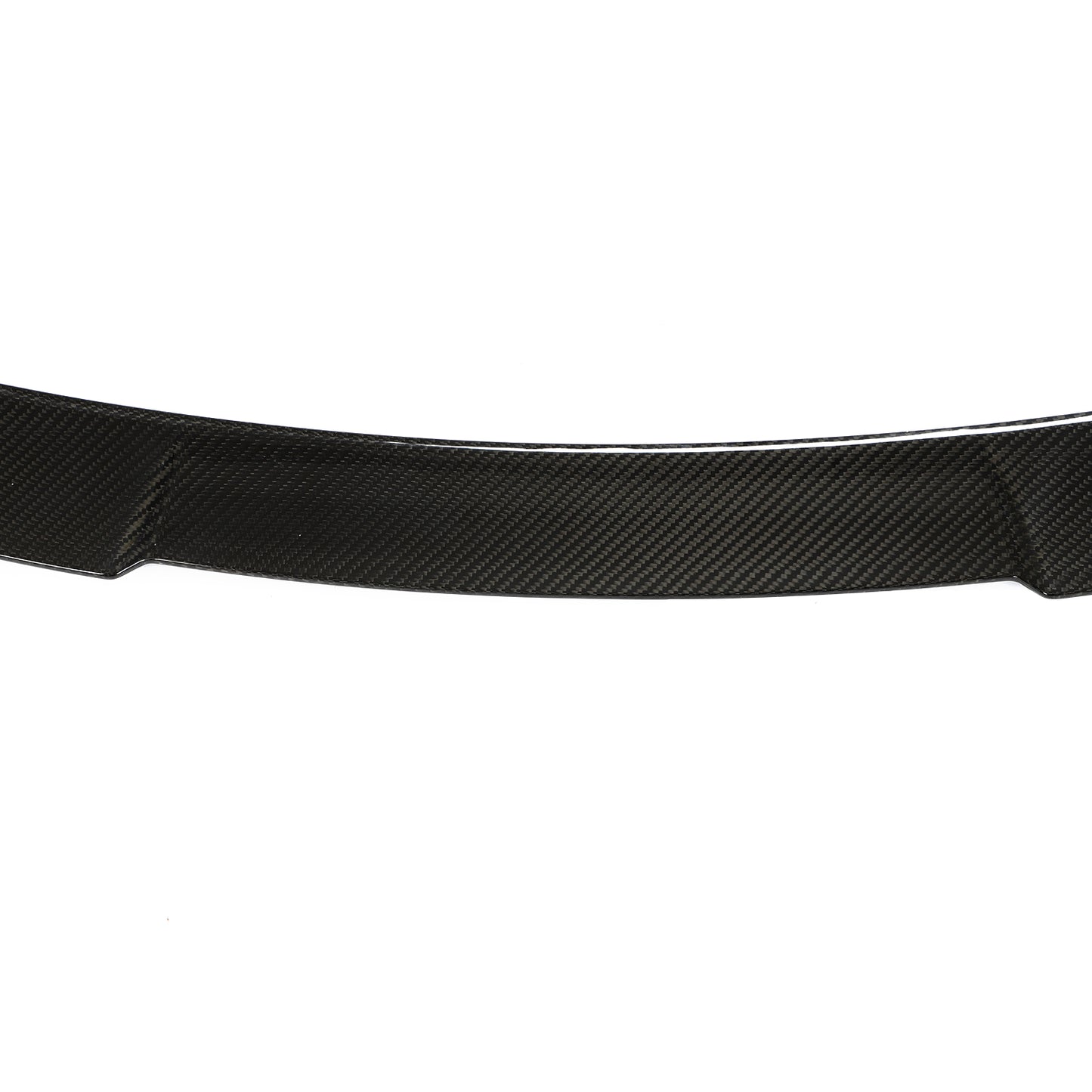 Dry Carbon Spoiler voor BMW 4 Serie / M4 G22, G82