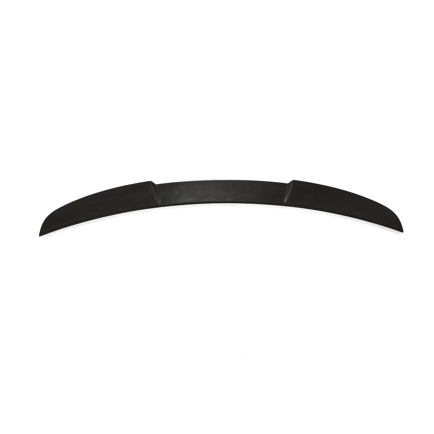 Dry Carbon Spoiler voor BMW 4 Serie / M4 G22, G82