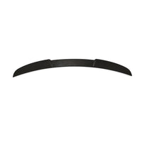 Dry Carbon Spoiler for BMW 4 Series / M4 G22, G82