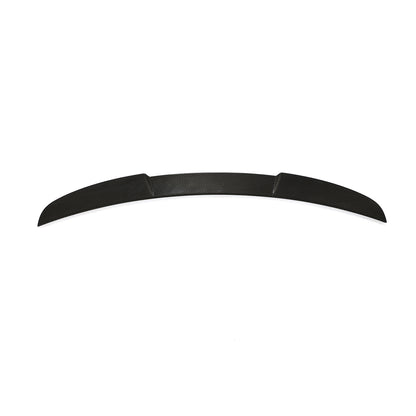 Dry Carbon Spoiler voor BMW 4 Serie / M4 G22, G82