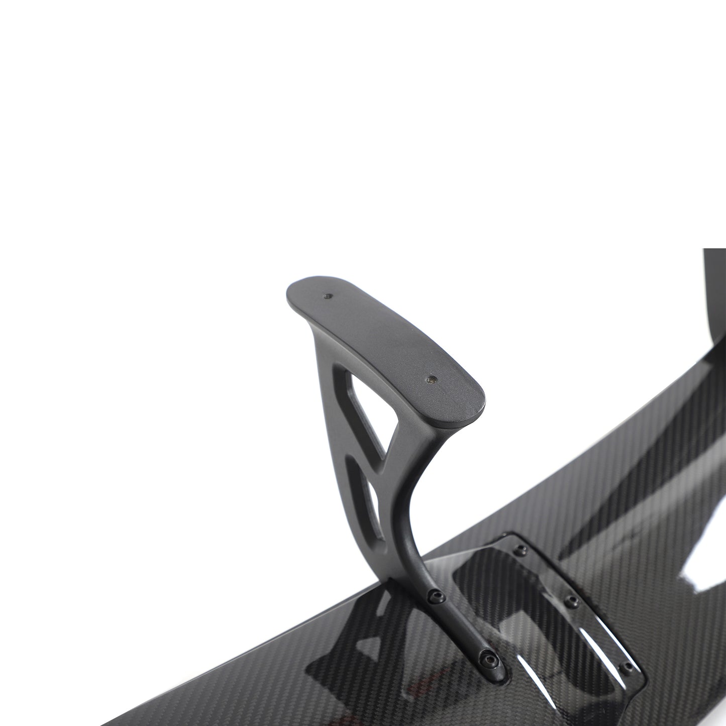 Dry Carbon Spoiler for BMW M2 G87