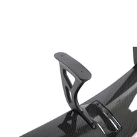Dry Carbon Spoiler for BMW M2 G87