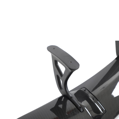 Dry Carbon Spoiler for BMW M2 G87