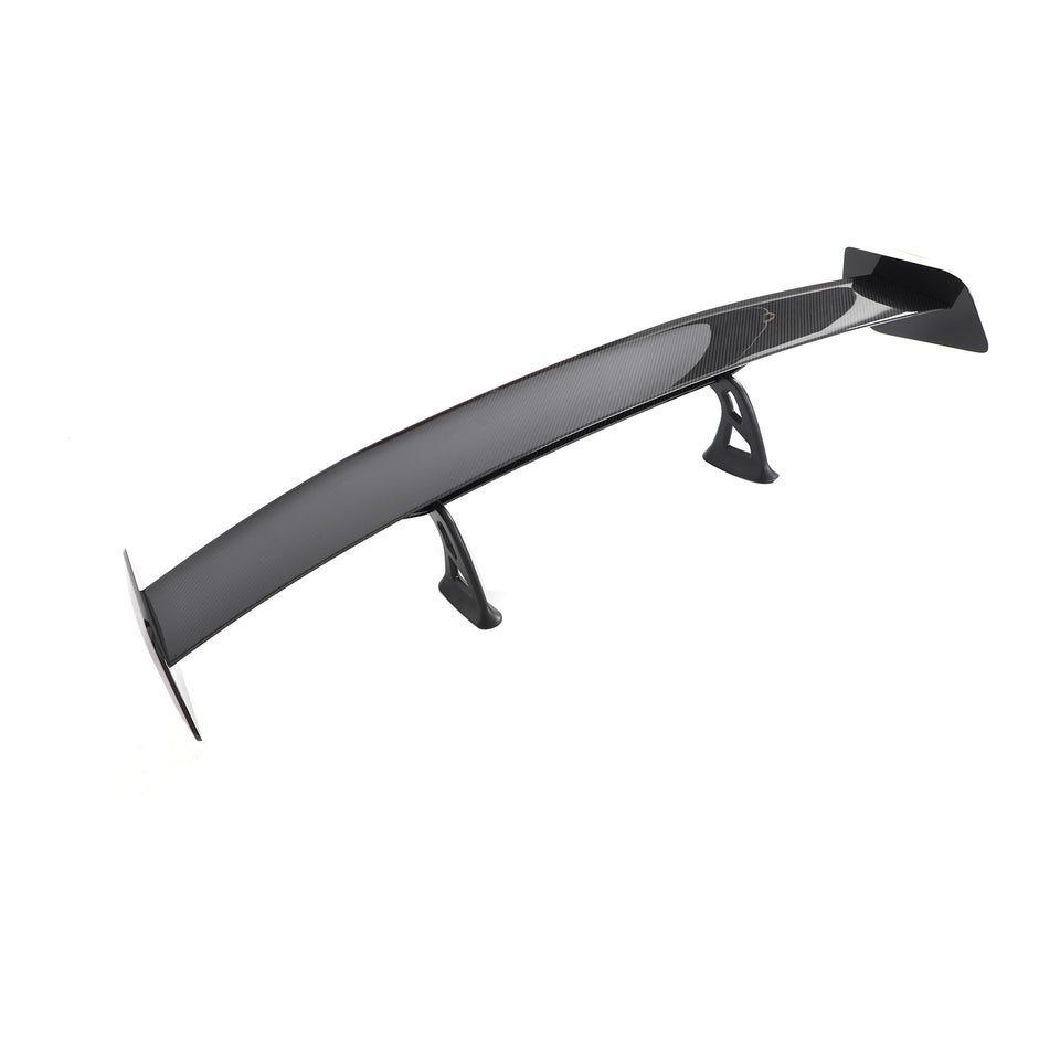 Dry Carbon Spoiler voor BMW M2 G87