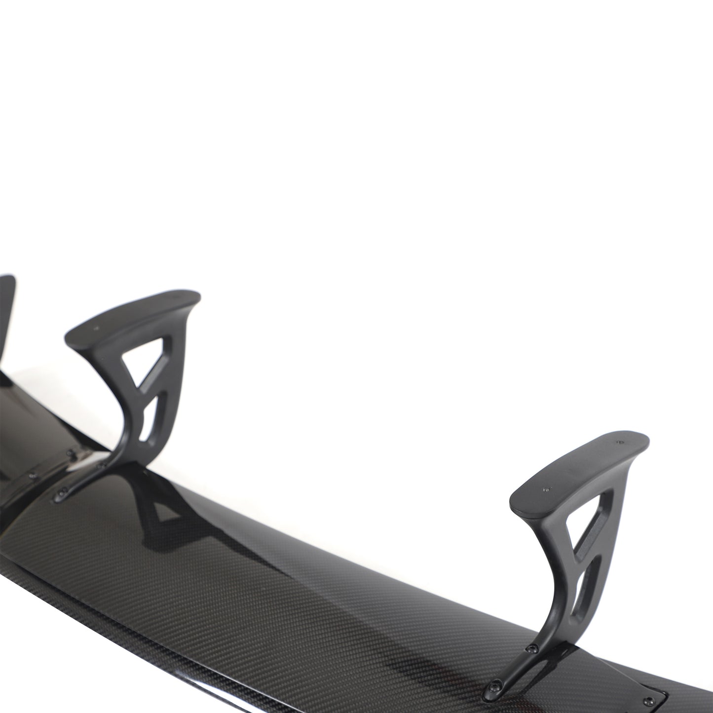 Dry Carbon Spoiler for BMW M2 G87