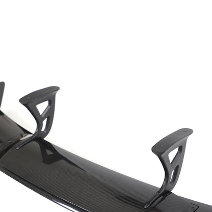 Dry Carbon Spoiler for BMW M2 G87