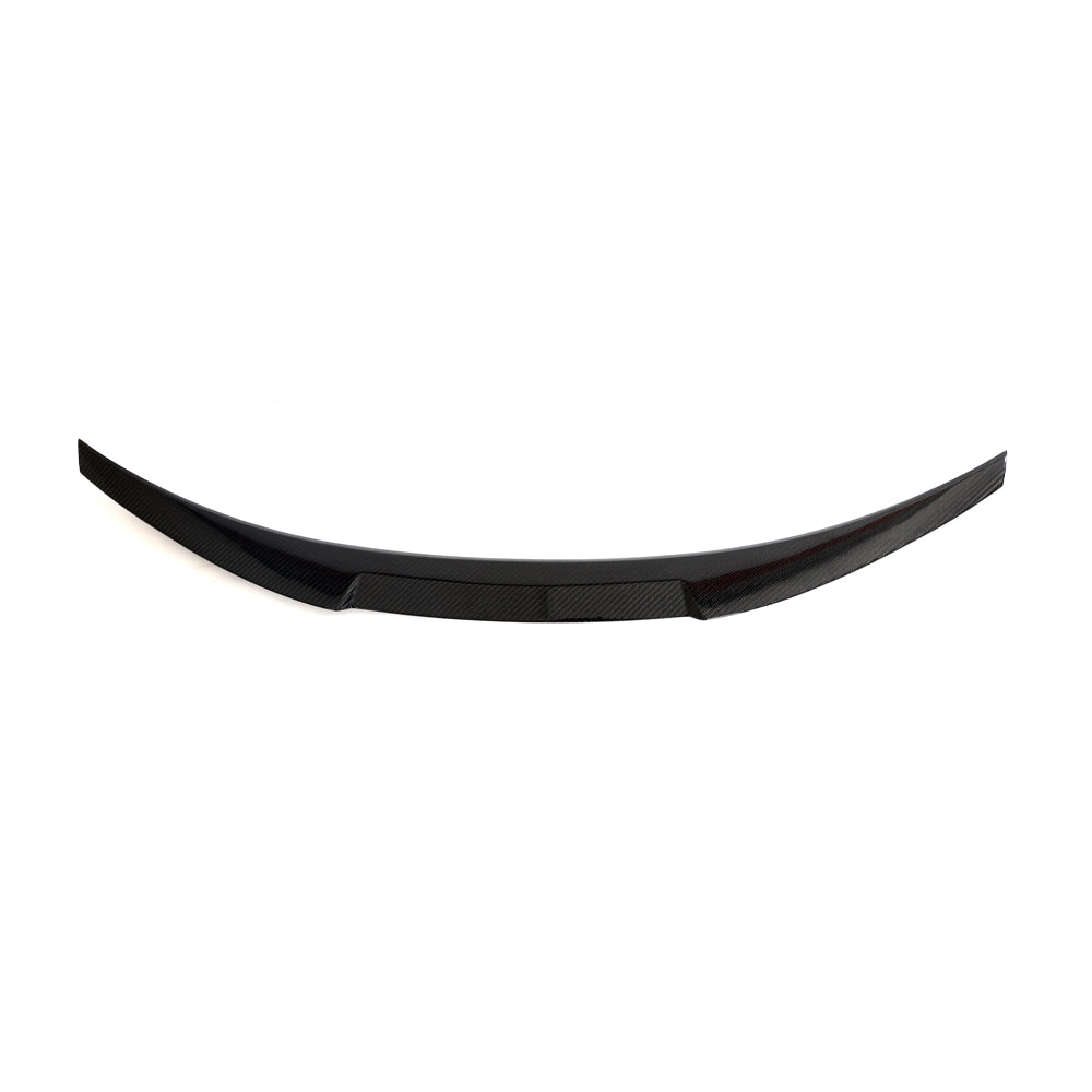 Dry Carbon Spoiler voor BMW M4 F82