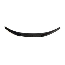 Dry Carbon Spoiler voor BMW M4 F82