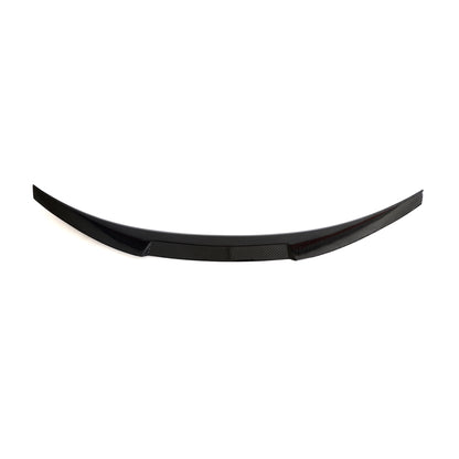 Dry Carbon Spoiler voor BMW M4 F82