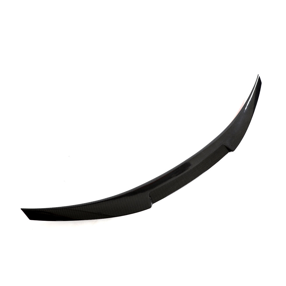 Dry Carbon Spoiler voor BMW M4 F82