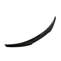 Dry Carbon Spoiler for BMW M4 F82
