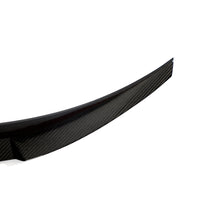 Dry Carbon Spoiler for BMW M4 F82