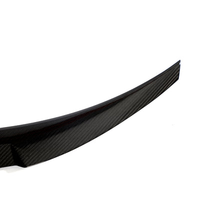 Dry Carbon Spoiler voor BMW M4 F82