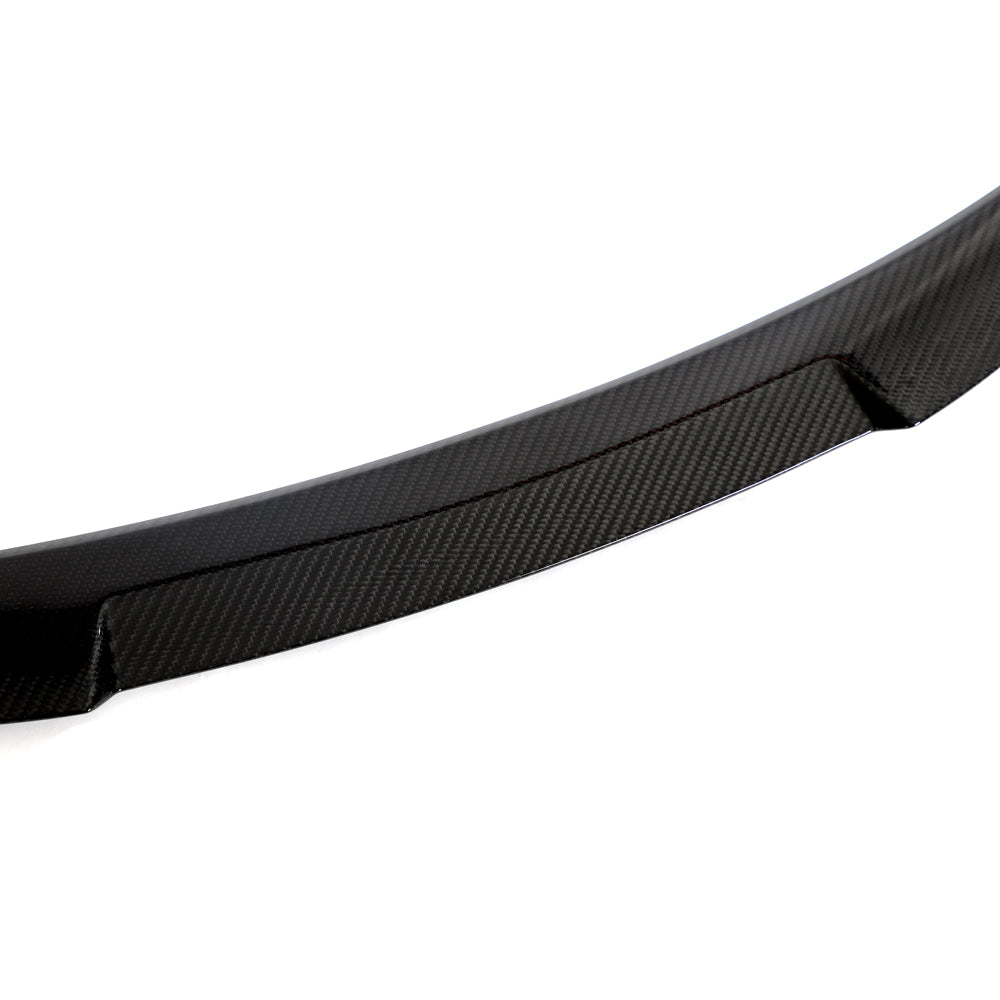 Dry Carbon Spoiler voor BMW M4 F82