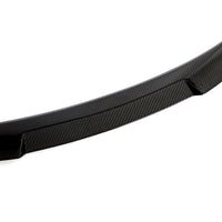 Dry Carbon Spoiler for BMW M4 F82