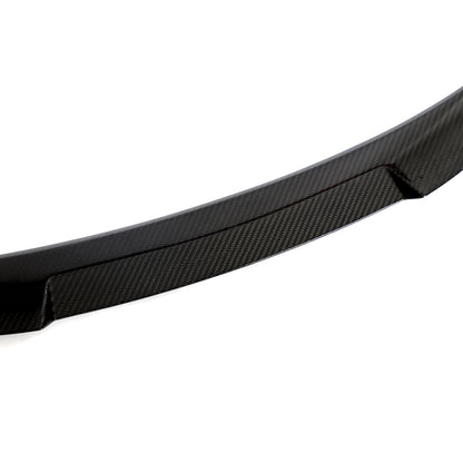 Dry Carbon Spoiler voor BMW M4 F82