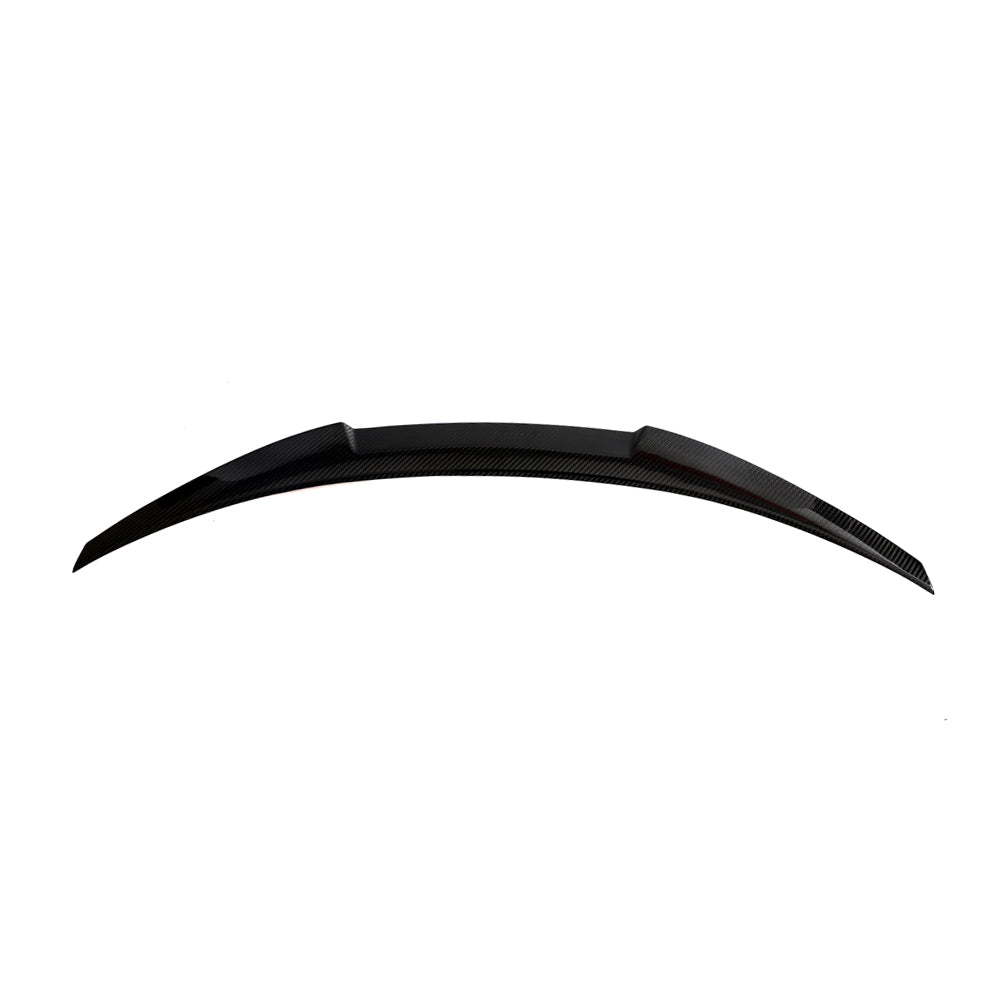 Dry Carbon Spoiler voor BMW M4 F82