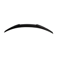 Dry Carbon Spoiler for BMW M4 F82