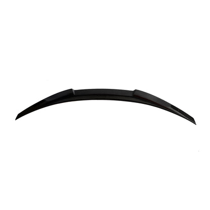 Dry Carbon Spoiler voor BMW M4 F82