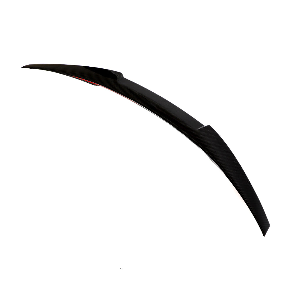 Dry Carbon Spoiler voor BMW M4 F82