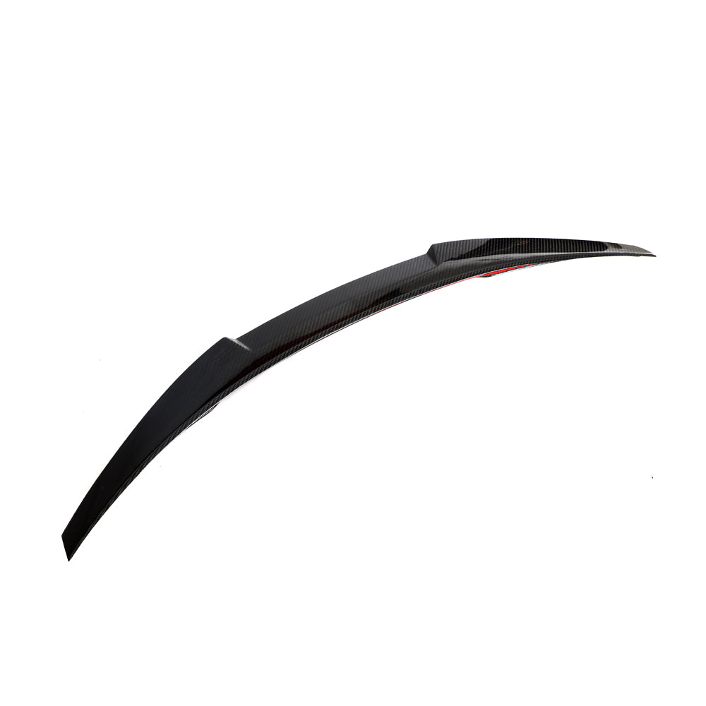 Dry Carbon Spoiler voor BMW M4 F82