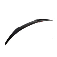 Dry Carbon Spoiler for BMW M4 F82