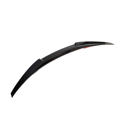 Dry Carbon Spoiler voor BMW M4 F82