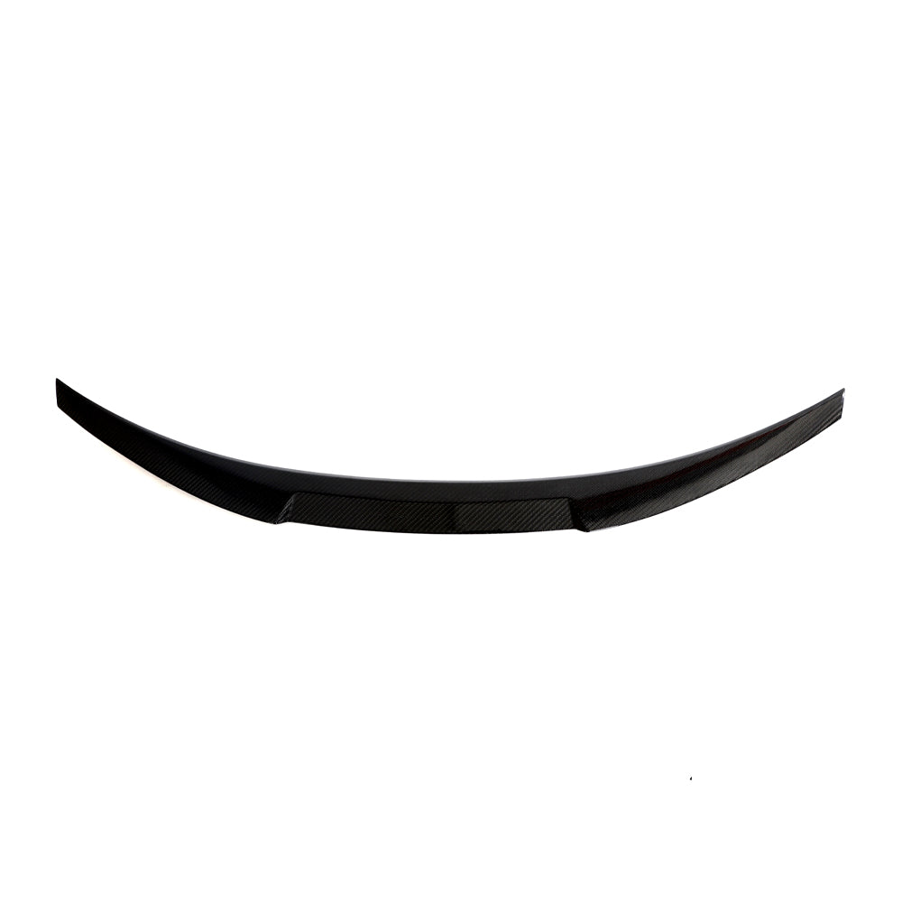 Dry Carbon Spoiler voor BMW M4 F82