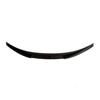 Dry Carbon Spoiler for BMW M4 F82