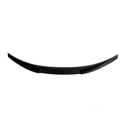 Dry Carbon Spoiler voor BMW M4 F82