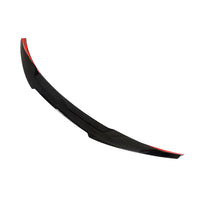 Dry Carbon Spoiler for BMW M4 F82